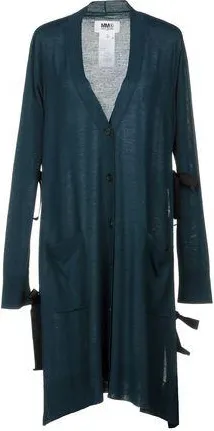 Maison Margiela KNITWEAR - Cardigans sur YOOX.COM