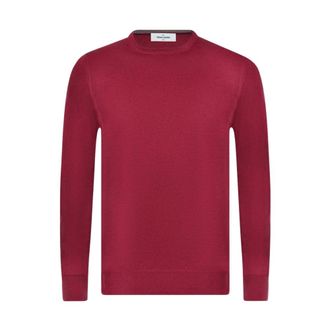 Gran Sasso Hombre, Jerseys, Rojo, Talla: 4XL