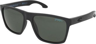 O'Neill ONS BLUELYN2.0 127P Mens Sunglasses Black Size 57