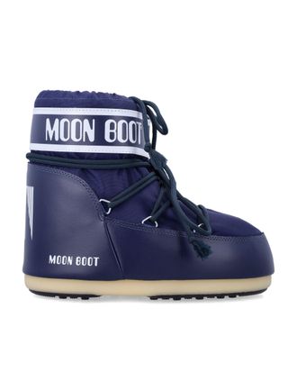 Moon Boot Maanlaars platte schoenen