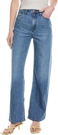 Rag & Bone Featherweight Logan River Jean