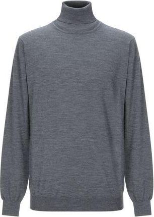 Daniele Alessandrini KNITWEAR - Turtlenecks on YOOX.COM