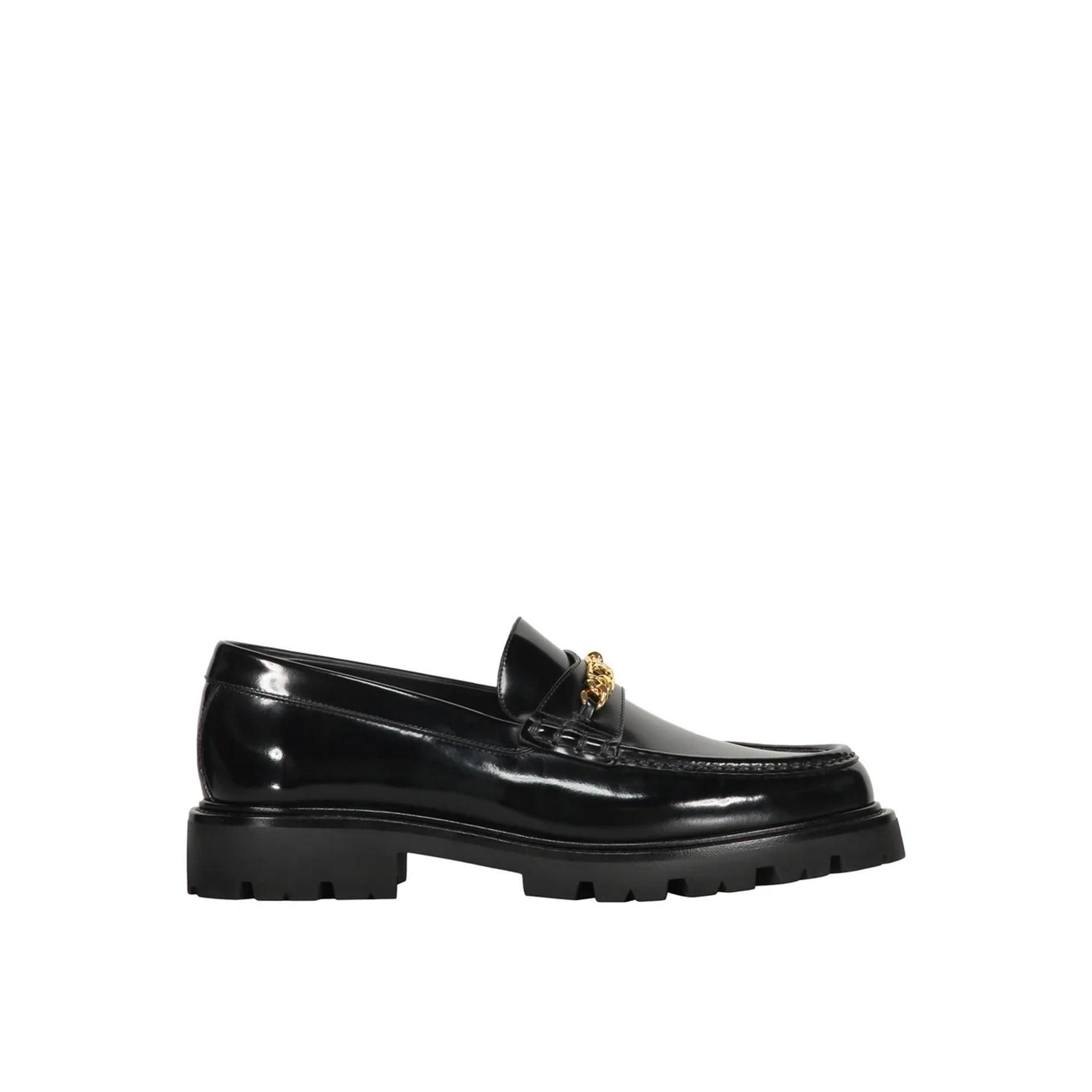 Celine Leather Slip-On Shoes − Sale: up to −38% | Stylight