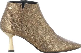 Floris Van Bommel Schoenen, Dames, Bruin, 39 EU, Brons Damesschoenen Sfw-50081