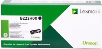 Philips Lexmark Toner Negro B2236dw Mb2236adw