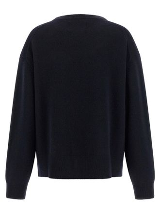 Extreme Cashmere Sweater - Navy