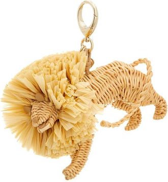Dior Lion Charm