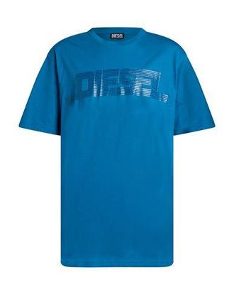 Diesel TOPWEAR - T-shirts on YOOX.COM