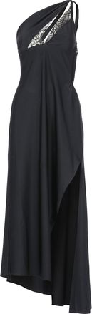 Coperni Asymmetric Long Dress