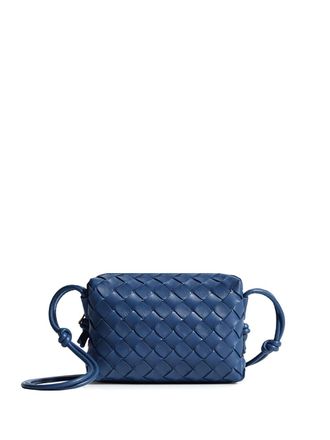 Bottega Veneta Mini Loop Camera Bag