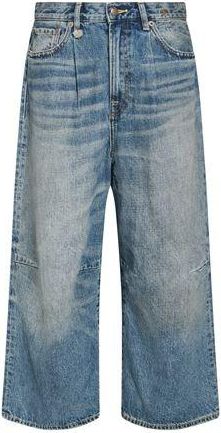 R13 BOTTOMWEAR - Pantaloni jeans su YOOX.COM