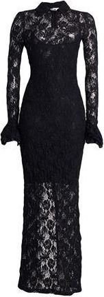 Msgm DRESSES - Maxi dresses on YOOX.COM