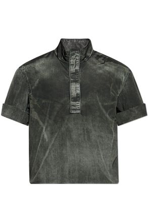 Diesel Insulated t-shirt J-VALOIS