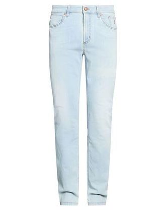 Jeckerson BOTTOMWEAR - Pantaloni jeans su YOOX.COM