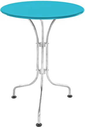 Schubiger M&ouml;bel Gartentisch St. Moritz