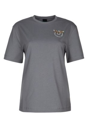 Pinko Pinko Strepitoso T Shirt Jersey