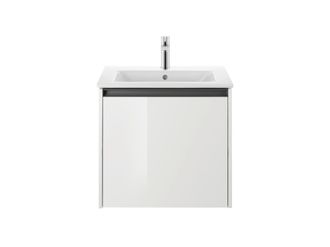 Duravit Duravit Ketho.2 Mueble Bajo Lavabo, 610x440x480mm, Para Me By