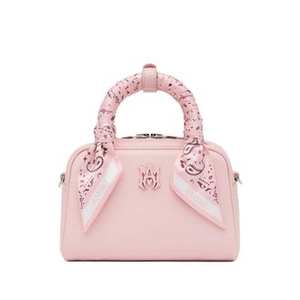 Amiri Scarf Bowling Bag