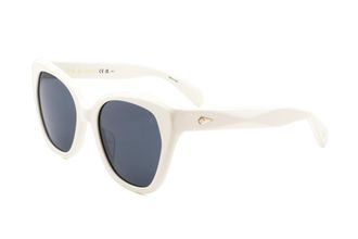 Rag & Bone RNB1083/S 0VK6 IR White/Grey