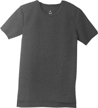 Nike Jordan Air Jordan MJ Essentials Fleece T-Shirt Grey 724508-032