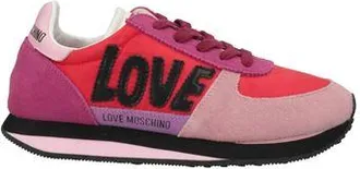 Love Moschino FOOTWEAR - Trainers sur YOOX.COM