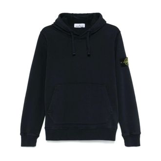 Stone Island Uomo, Felpe, Blu, 2Xl, new