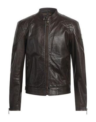 Belstaff ROPA DE ABRIGO - Chaquetas y cazadoras en YOOX.COM