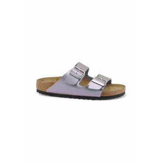 Birkenstock Mujer, Zapatos, Púrpura, Talla: 38 EU