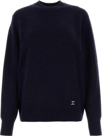 Chlo&eacute; Mujer, Jerseys, Azul, Talla: M