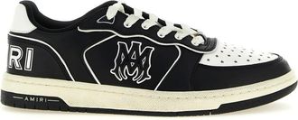 Amiri Hombre, Zapatos, Negro, Talla: 40 EU