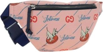 Gucci Borsa a vita Pre-owned Vintage - - Pre-owned - Donna - Rosa - ONE SIZE