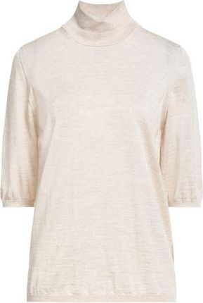 Max Mara KNITWEAR - Turtlenecks on YOOX.COM