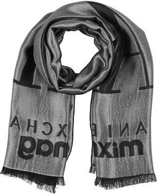 A|X Armani Exchange X MIXMAG