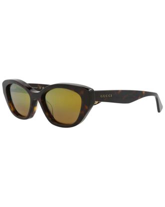 Gucci Womens 54Mm Sunglasses