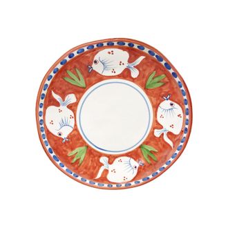 Arcucci poiseidone flat orange 29 cm