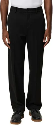 Les Deux Como Slacks in Black at Nordstrom, Size 34 X 32