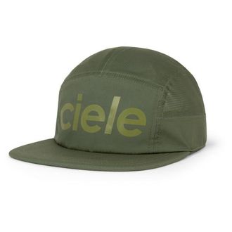 Ciele Athletics GOCap-Comp-Century Cap - Unisex | oliv