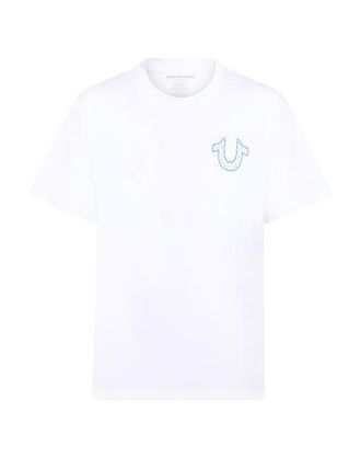 True Religion TOPWEAR - T-shirts on YOOX.COM