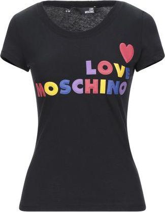 Love Moschino CAMISETAS Y TOPS - Camisetas en YOOX.COM