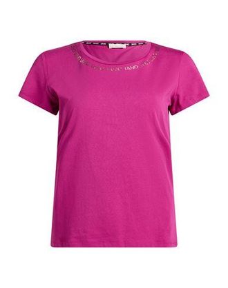 Liu Jo CAMISETAS Y TOPS - Camisetas en YOOX.COM