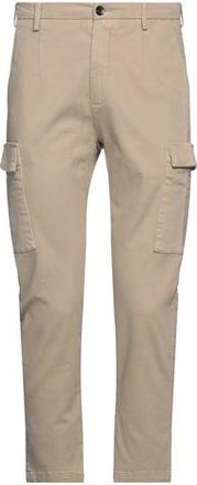 Yan Simmon BOTTOMWEAR - Trousers on YOOX.COM