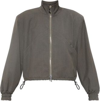 The Attico Donna, Giacche, Grigio, S, new