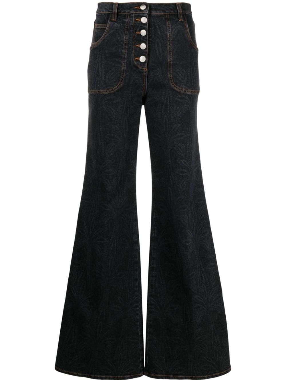 Etro: Black Jeans now up to −58% | Stylight
