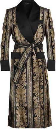 Dolce & Gabbana COATS & JACKETS - Overcoats & Trench Coats sur YOOX.COM