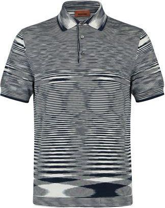 Missoni TOPWEAR - Polo su YOOX.COM