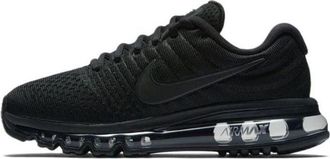 Nike (WMNS) Nike Air Max 2017 Black 849560-004