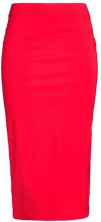 Giulia Valli BOTTOMWEAR - Midi skirts sur YOOX.COM