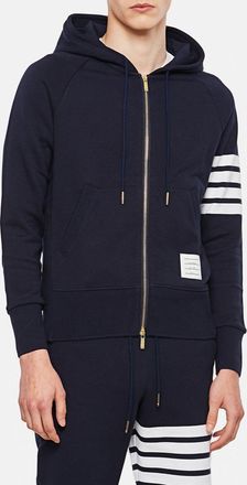 Thom Browne Felpa Thom Browne in cotone