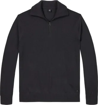 Wahts Mens Knitwear Anthracite / XXL