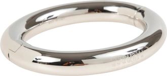 Maison Margiela Numeric Bracelet - Dames - Armbanden - Grijs - M - Accessoires